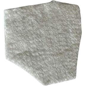 Gemmy Heart Nano aerogel Blanket Insulation Heat Preservation high-Temperature Resistant Material 10mm（100cm*150cm） (10mm（100cm*150cm）) in Kuwait