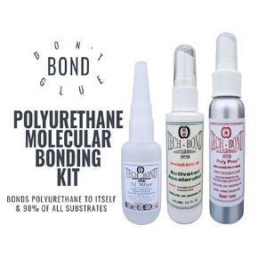Polyurethane Structural Adhesive and Bonding Tools (Economy) in Saudi Arabia