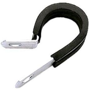 651000 مشابك وسادة تحمل -10 خرطوم - (مجموعة من 6) 651000 in Kuwait