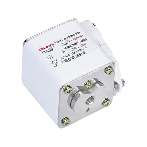 فتيل حماية معدات أشباه الموصلات؛ CDRSM-400 (RSF) AC800/DC600V 400A نوع مسطح in Kuwait