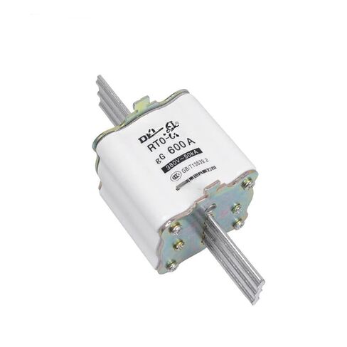 Filled Fuse Link; RT0-400 Body 200A 380V in Kuwait