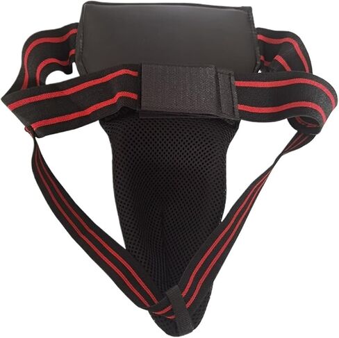 Portable and Minimalist Crotch Protection in Saudi Arabia