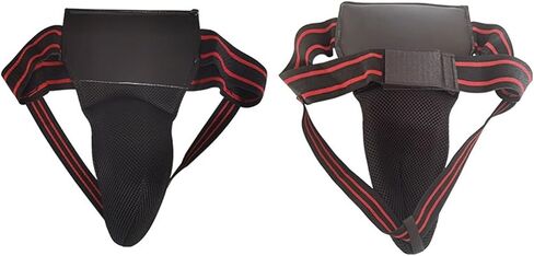 Portable and Minimalist Crotch Protection in Kuwait