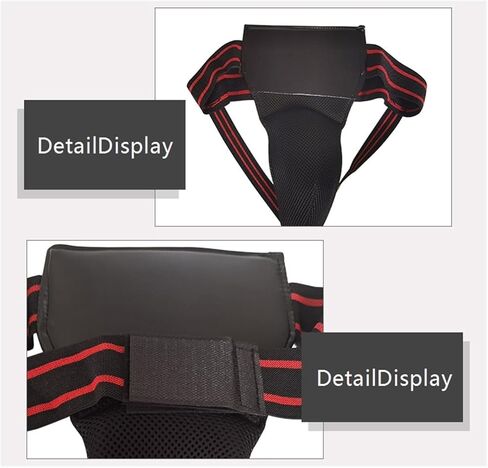 Portable and Minimalist Crotch Protection in Kuwait