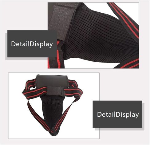 Portable and Minimalist Crotch Protection in Kuwait