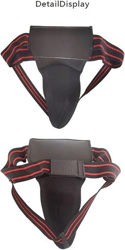 Portable and Minimalist Crotch Protection in Saudi Arabia