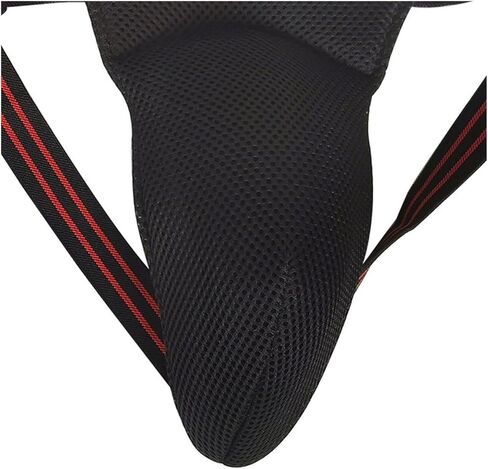 Portable and Minimalist Crotch Protection in Saudi Arabia