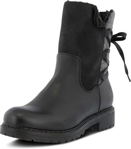 PATRIZIA Women's Dawna Pull-On Boot in Saudi Arabia