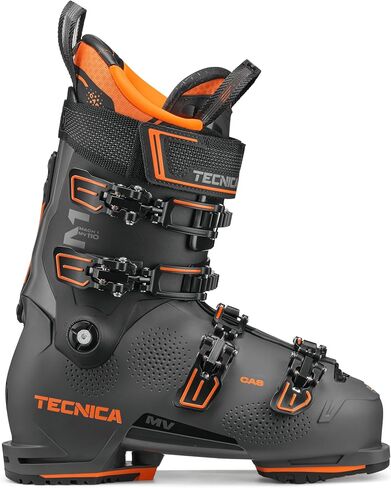 حذاء التزلج على المنحدرات للرجال من Tecnica Mach1 MV 110 All Mountain/عالي الأداء in Saudi Arabia