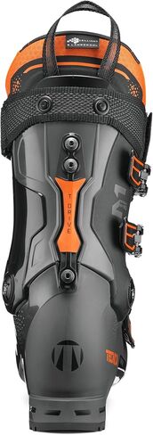 Tecnica Mach1 MV 110 All Mountain/High Performance Men's Downhill Ski Boot in Saudi Arabia