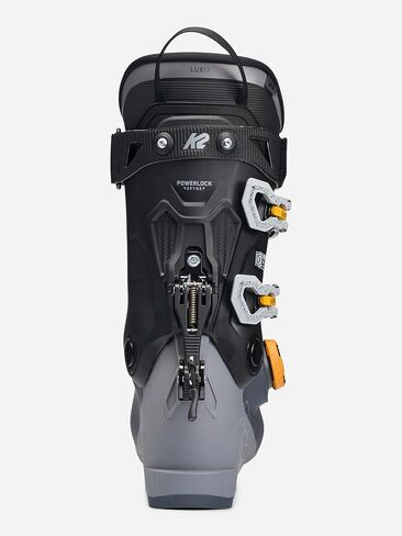 K2 Mindbender 100 BOA Men's Ski Boots in Saudi Arabia