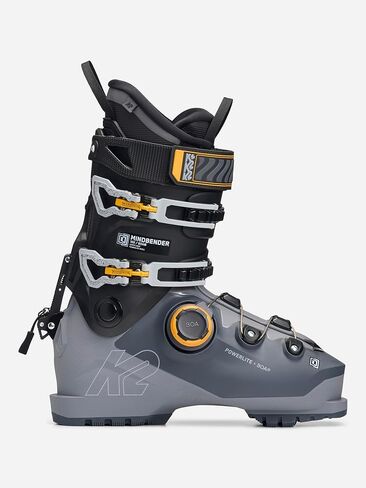 حذاء التزلج K2 Mindbender 100 BOA للرجال in Saudi Arabia