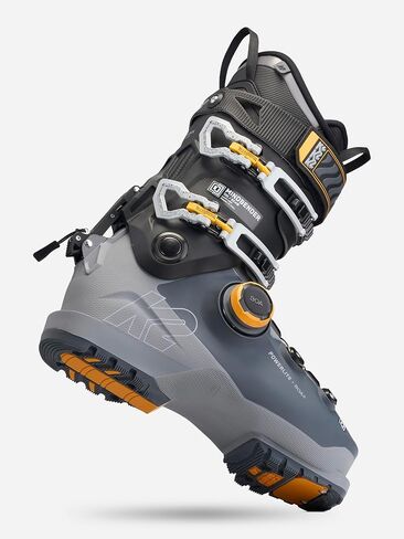 K2 Mindbender 100 BOA Men's Ski Boots in Saudi Arabia
