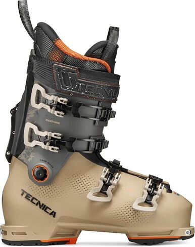 Tecnica Cochise 110 All Mountain/Freeride Men's Downhill Ski Boot in Kuwait