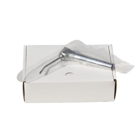 500Pcs/box Disposable Dental Three Way Gun Syringes Sleeves Dental Tool Film Protective Cover in Kuwait