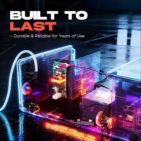 آلة ضباب منخفضة مع تسخين سريع عن بعد، ثلج جاف سهل التشغيل متوافق مع تأثيرات غرفة الهروب في حفلات الزفاف والهالوين in Kuwait