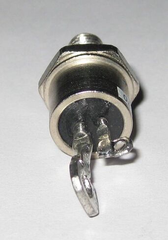 #US 5179220 SCR - طول 40 مم × قطر 12 مم. - 0.4 أونصة - حامل مسمار in Saudi Arabia
