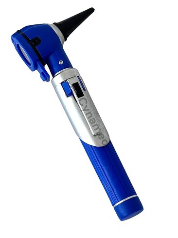 Artlab-Otoscope - Ear Otoscope with Light, Ear Infection Detector -Mini Otoscope Set Pocket Ear Scope Set for Students Nurse Children Adults Pets Home use (Blue) in Kuwait