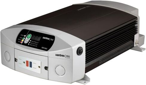 806-1810 - عاكس سلسلة XM1800 Pro بديل ما بعد البيع متوافق مع Xantrex in Saudi Arabia