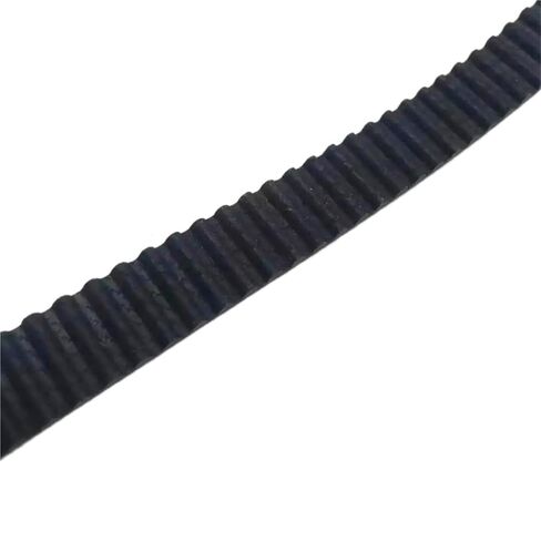 1 قطعة GT2 2GT مؤقت اشتعال الملعب 2 مللي متر العرض 6 مللي متر مغلق المطاط محرك أحزمة محيط 392-490 مللي متر ثلاثية الأبعاد أجزاء مطبوعة (2GT-456 مللي متر) in Saudi Arabia