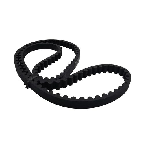 HTD8M 1328 Synchronous Rubber Timing Belt HTD1328-8M Teeth 166 Length 1328mm Width 30/40/50/60/80mm Closed Loop(Width 40mm) in Kuwait