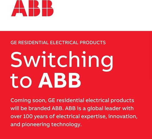 قاطع دائرة ABB Q-Line® THQL2160GFT2 60A • قاطع خطأ أرضي مزدوج القطب بقدرة 60 أمبير مع اختبار ذاتي • قاطع دائرة خطأ أرضي ثنائي القطب • مفتاح أمان كهربائي in Saudi Arabia