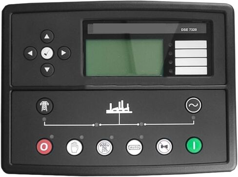 1pc Controller 7320(AM20 Copy) in Saudi Arabia