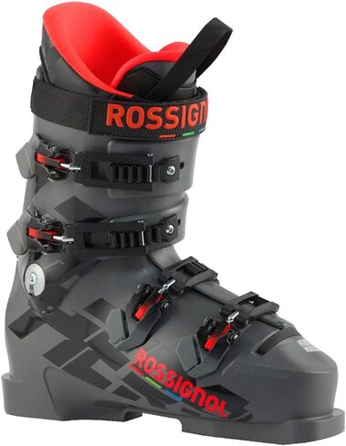 Rossignol Hero World Cup 70 SC Junior Alpine Ski Boots 25.5 in Saudi Arabia