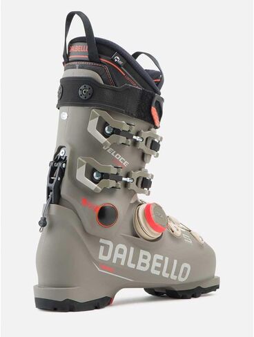 Dalbello - Veloce Space 120 حذاء تزلج رجالي رمادي - مقاس 120 - رمادي in Kuwait