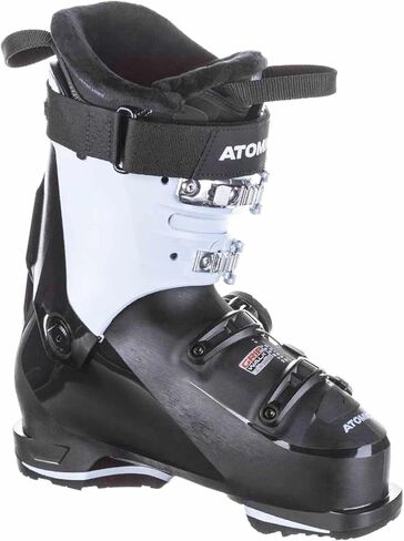 ATOMIC Hawx Prime 95X Boa W Black/Ice/ in Saudi Arabia