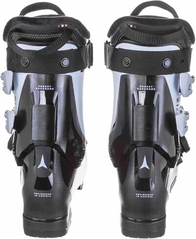 ATOMIC Hawx Prime 95X Boa W Black/Ice/ in Saudi Arabia