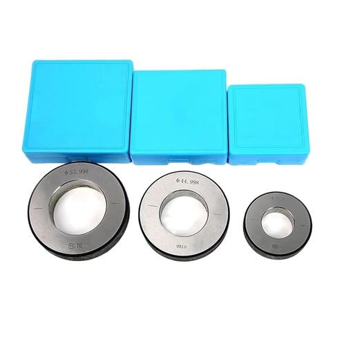 31-44MM Ring Gauge Smooth Hole Calibration Measuring Inner Diameter Plain Ring gage(H-QualityHFAviation,35 Mm) in Kuwait