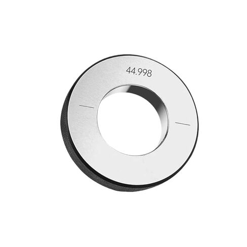 Φ2mm-80mm Smooth Ring Gauge Inner Diameter Calibration Smooth Hole Measuring Tools(38mm) in Kuwait