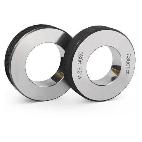 Smooth Hole 6-25mm Inner Diameter Calibration Setting Ring Gauge Measuring Tools(8mm) in Saudi Arabia