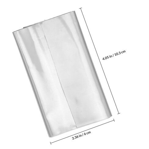 Experimental Zinc Sheet for Laboratory Analysis and Chemistry Tests, Pure Zinc Plate for Electroplating Anode, Industrial and Scientific Experiment Supplies in Kuwait