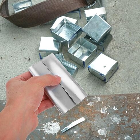 Experimental Zinc Sheet for Laboratory Analysis and Chemistry Tests, Pure Zinc Plate for Electroplating Anode, Industrial and Scientific Experiment Supplies in Kuwait