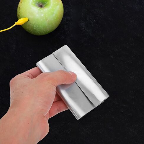 Experimental Zinc Sheet for Laboratory Analysis and Chemistry Tests, Pure Zinc Plate for Electroplating Anode, Industrial and Scientific Experiment Supplies in Kuwait