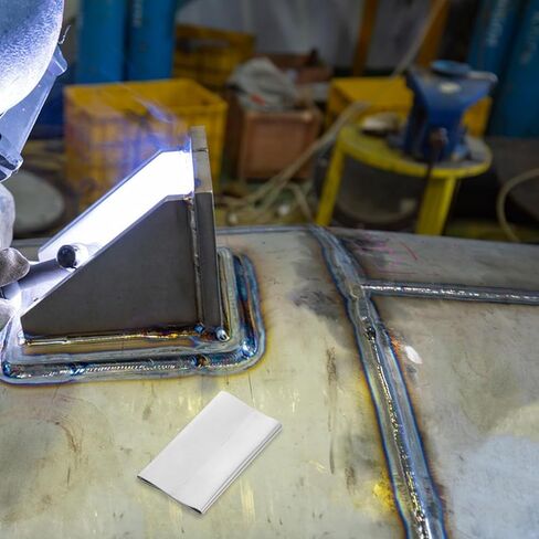 Experimental Zinc Sheet for Laboratory Analysis and Chemistry Tests, Pure Zinc Plate for Electroplating Anode, Industrial and Scientific Experiment Supplies in Kuwait