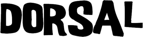 DORSAL Surfboard Fins Thruster 3 Fin Box Set Plugs with Key and Screws FCS Compatible Black Universal Glass Filled Nylon in Kuwait