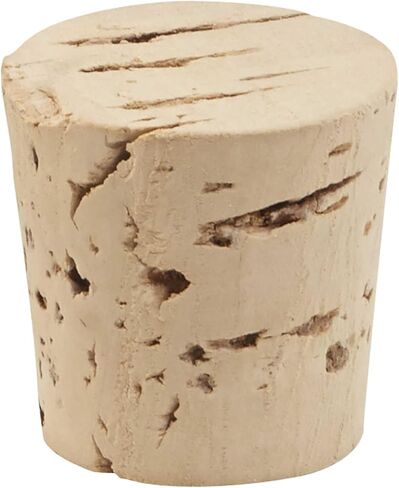 فلين كبير لموردي الغابات لصيانة الثقب الزائد - كتلة الفلين المخصصة لثقاب الغابات وأدوات الشحذ - ملحق دعم الأدوات in Kuwait