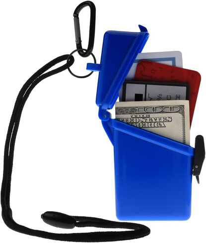 حقيبة Witz Surf Safe المقاومة للماء in Kuwait