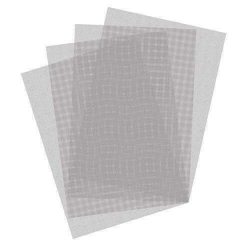 2 حزمة شبكة شاشة النافذة، 20 شبكة 12 × 8 بوصة شاشة من الفولاذ المقاوم للصدأ للحديقة، غطاء فتحة تهوية مساحة الزحف، مشاريع DIY (2، 12 × 8 بوصة) in Kuwait