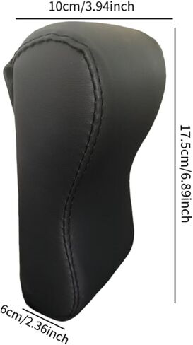 وسادة داعمة للرقبة والرأس من بيلاتيس ريفورمر، مريحة للتمرين في صالة الألعاب الرياضية المنزلية in Kuwait