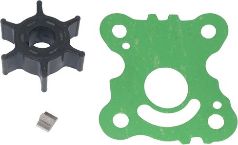 06211ZV4505 مجموعة إصلاح الصيانة الخارجي لـ Honda BF9.9A BF15A Motor Marine 06211-ZV4-505 in Kuwait