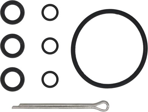 06211ZV4505 مجموعة إصلاح الصيانة الخارجي لـ Honda BF9.9A BF15A Motor Marine 06211-ZV4-505 in Kuwait