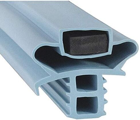 Delfield D4432N12M Door Commercial Refrigeration Gasket – Made in The USA – Premium Quality – Easy to Install in Saudi Arabia