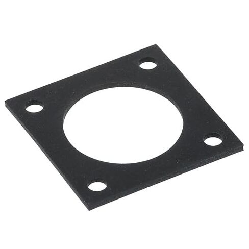 Exact FIT for Jackson 5330-011-47-79 Flange Gasket 3" X 3" - Replacement Part BY MAVRIK in Saudi Arabia