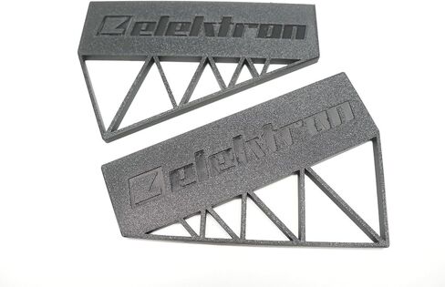 Angled Stand Sides for Elektron Syntakt, Digitakt II, Digitone II, and Octatrack I & II, Analog Heat +FX - MKI MKII in Saudi Arabia