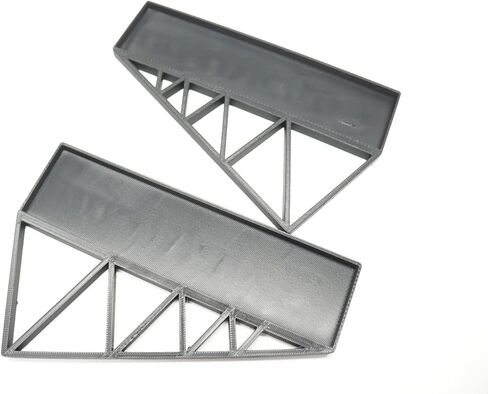 Angled Stand Sides for Elektron Syntakt, Digitakt II, Digitone II, and Octatrack I & II, Analog Heat +FX - MKI MKII in Saudi Arabia