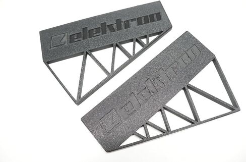 Angled Stand Sides for Elektron Syntakt, Digitakt II, Digitone II, and Octatrack I & II, Analog Heat +FX - MKI MKII in Saudi Arabia
